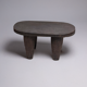 Senoufo stool (Burkina Faso)