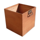 Caisse industrielle en bois