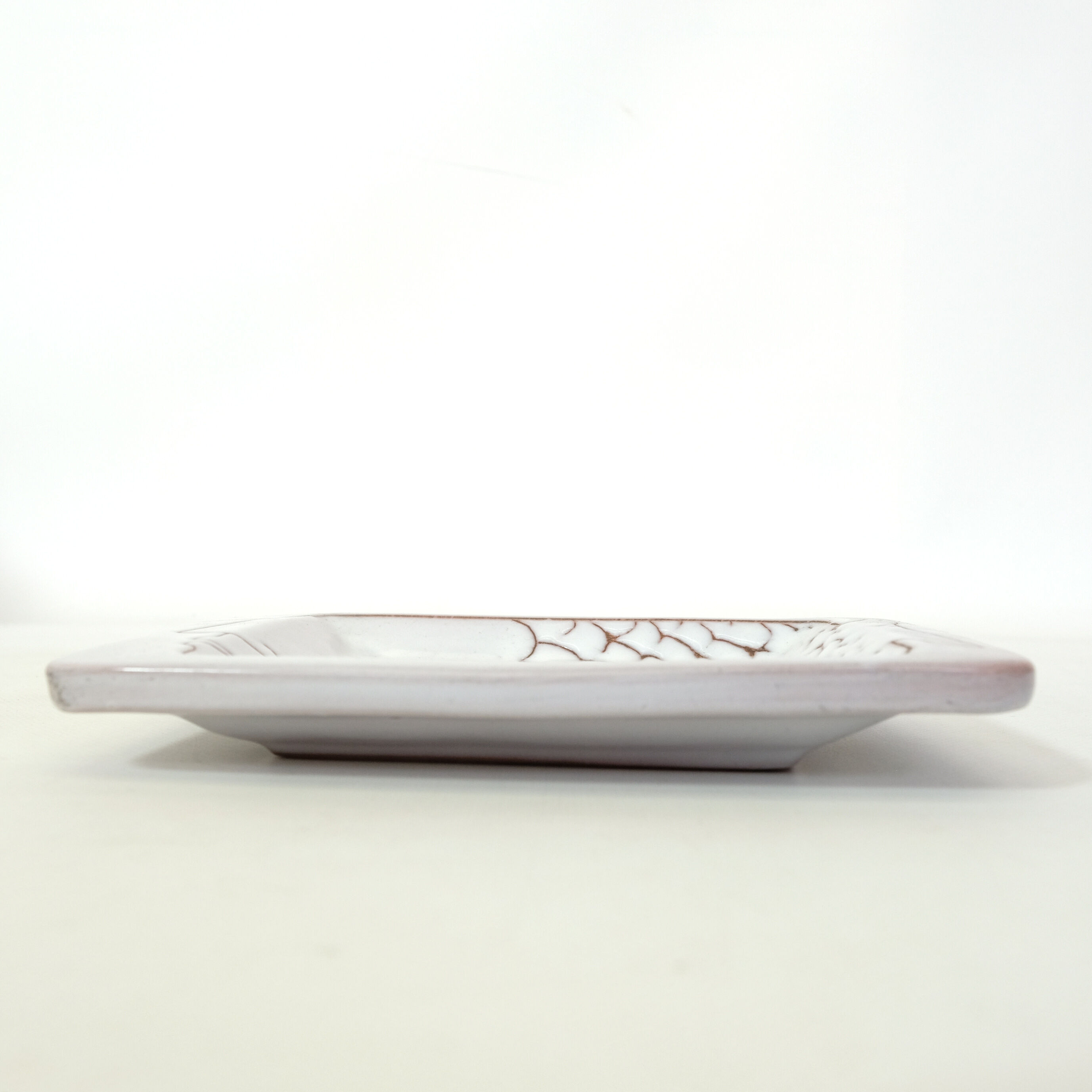 Cloutier Brothers Cup signed, 21x15cm.