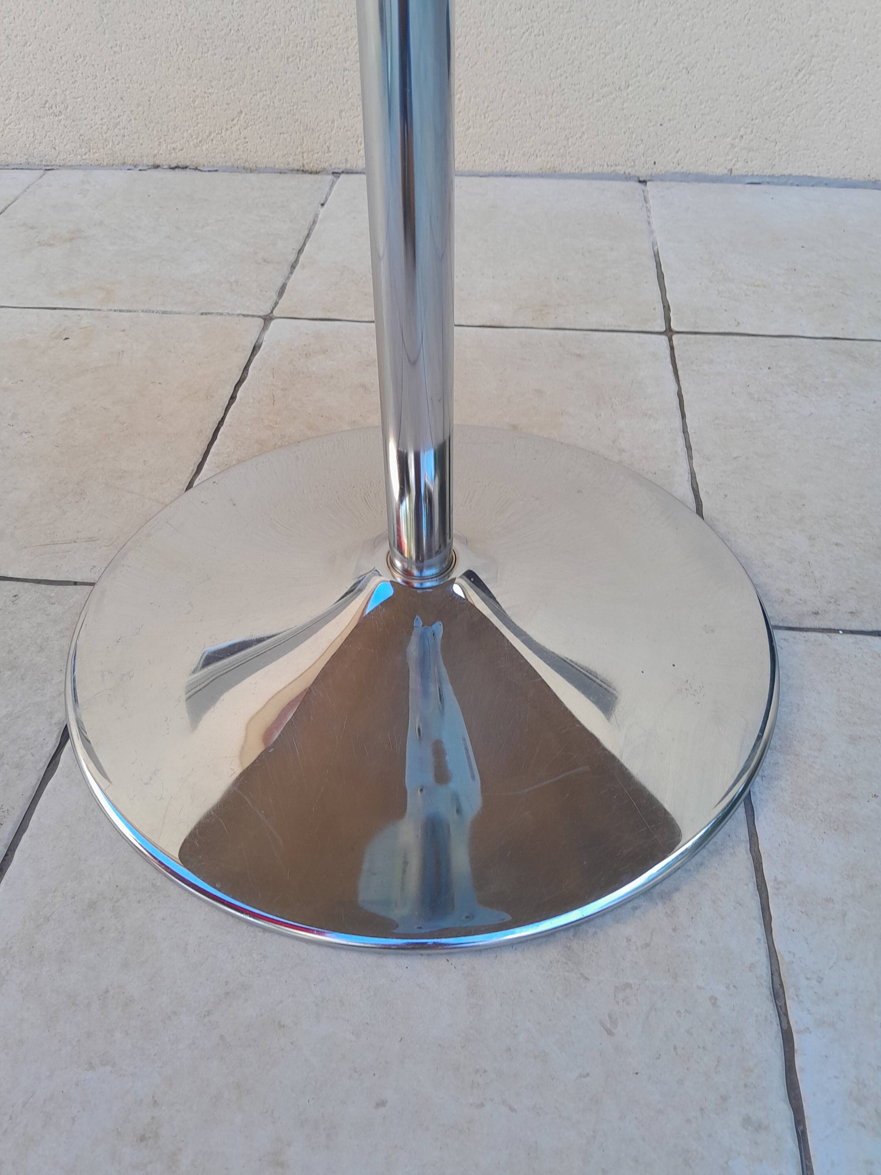 Vintage dining table 80s