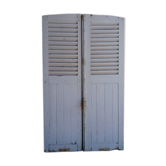 Shutters