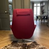 Fauteuil Metropolitan de Jeffrey Bernett