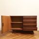 Sideboard U-460 by Jiri Jiroutek for Interier Praha, 1960s