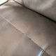 Richard Sapper Office Chair for Knoll - Vintage Black Leather