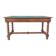 Louis XIII desk in walnut