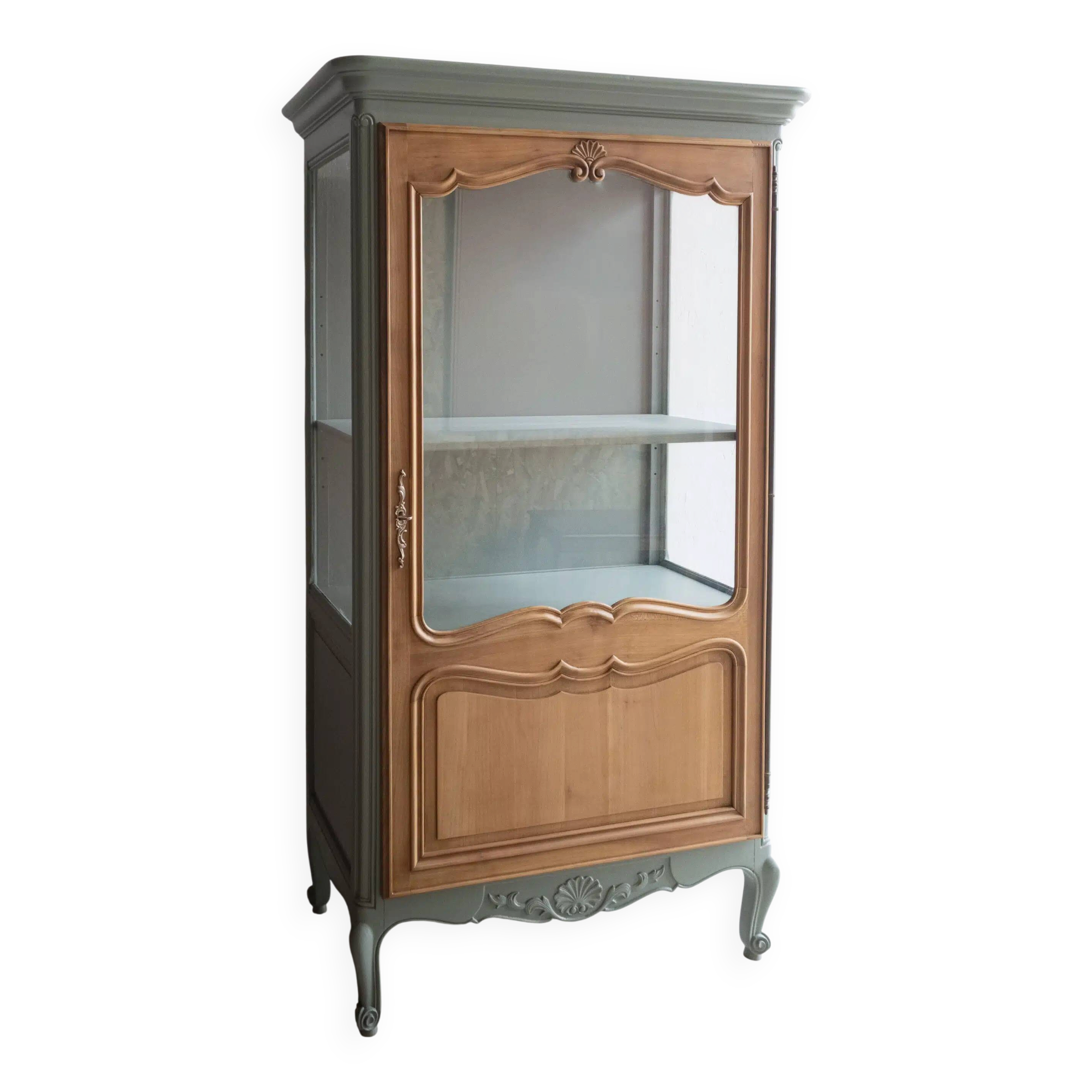 Vitrine « Patricia »