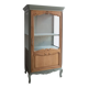 Vitrine « Patricia »