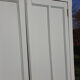 Armoire parisienne patine bleue ciel