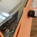 Vintage swivel mirror