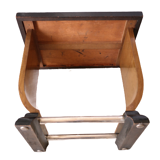 Gueridon art deco 1930