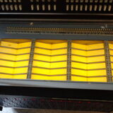 Jupiter Majesty 120 Juke box