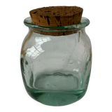 Selency x Monoprix Croisé Laroche pickle pot