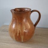 Sandstone pitcher