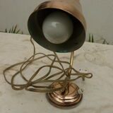 Office lamp or bedside table lamp