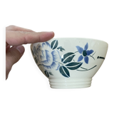 Vintage porcelain bowl 251007