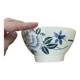 Vintage porcelain bowl 251007
