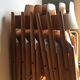 Folding chair