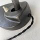 Vintage bauhaus industrial desk lamp "jacobus"
