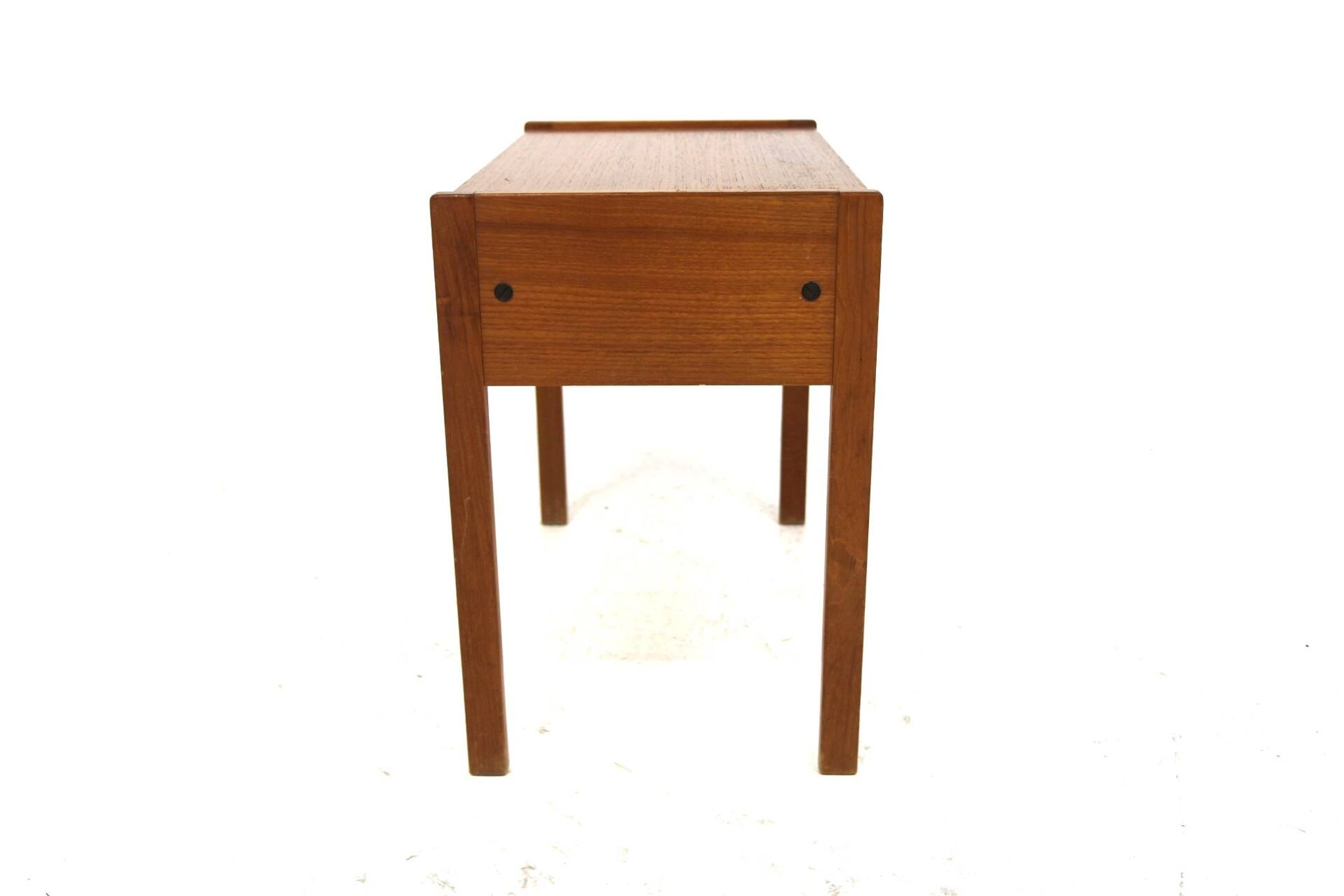 Scandinavian teak chest of drawers, Sweden, 1960