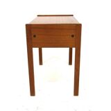 Commode scandinave en teck, Suède, 1960