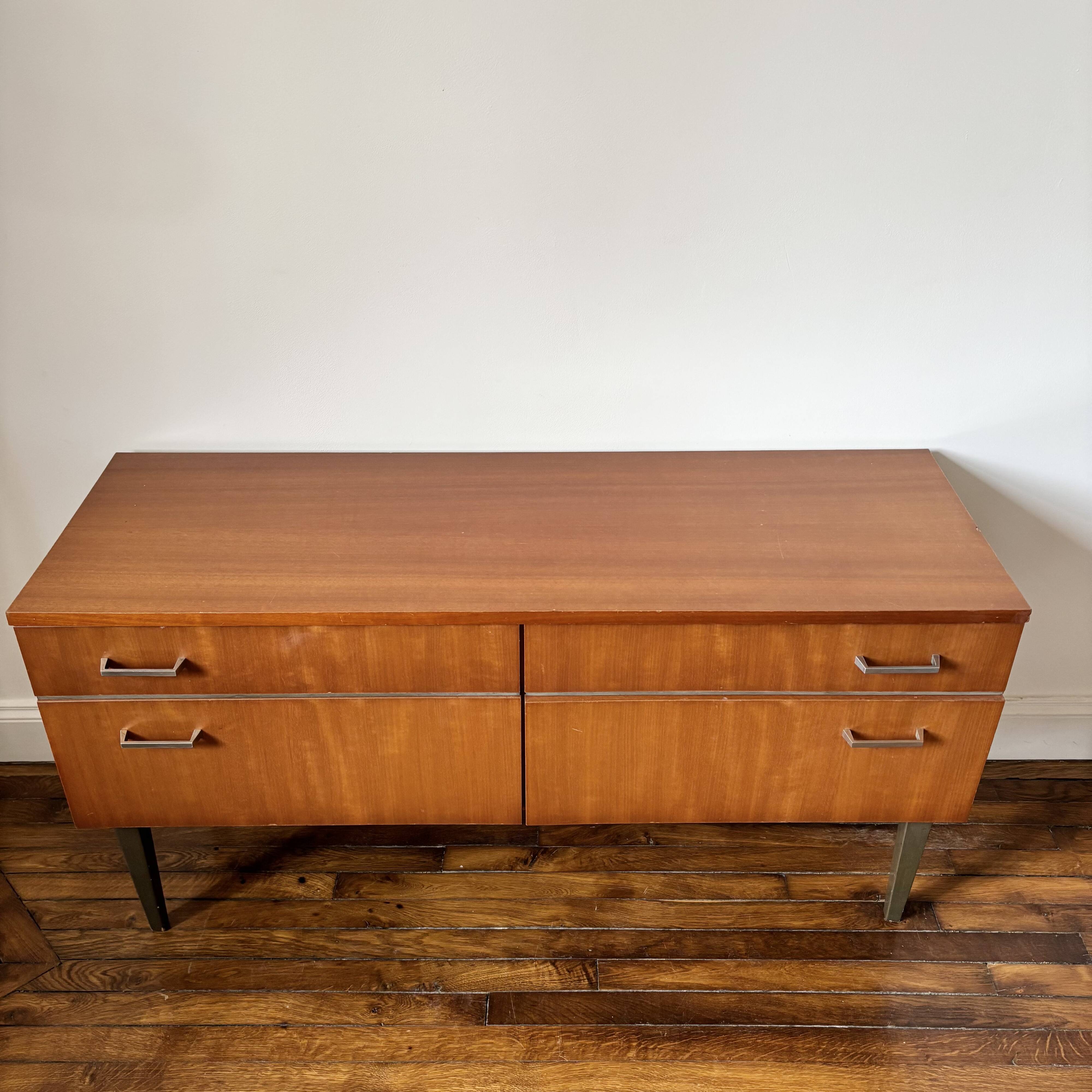 Vintage sideboard