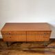 Vintage sideboard