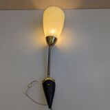 Mid century wall lamp