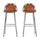 60s barstools for Les Arcs