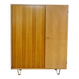 Commode design vintage des années 60