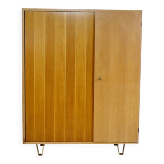 Commode design vintage des années 60