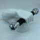 Wall light Ceramic Bras design 1980