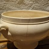 Vintage soup tureen