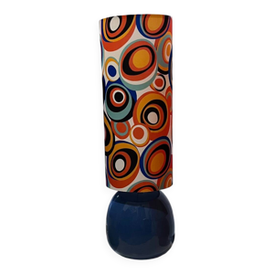 Lampe à poser 70s