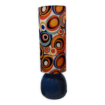 70s Table Lamp