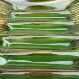 plat à asperge