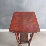 Thonet bentwood harness