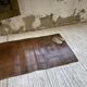 Tapis en bois tribu Akha Birmanie