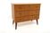Commode scandinave en teck, Suède, 1950