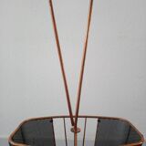 Rigitule umbrella holder from Wagner Keller in the 1950s