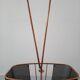 Rigitule umbrella holder from Wagner Keller in the 1950s