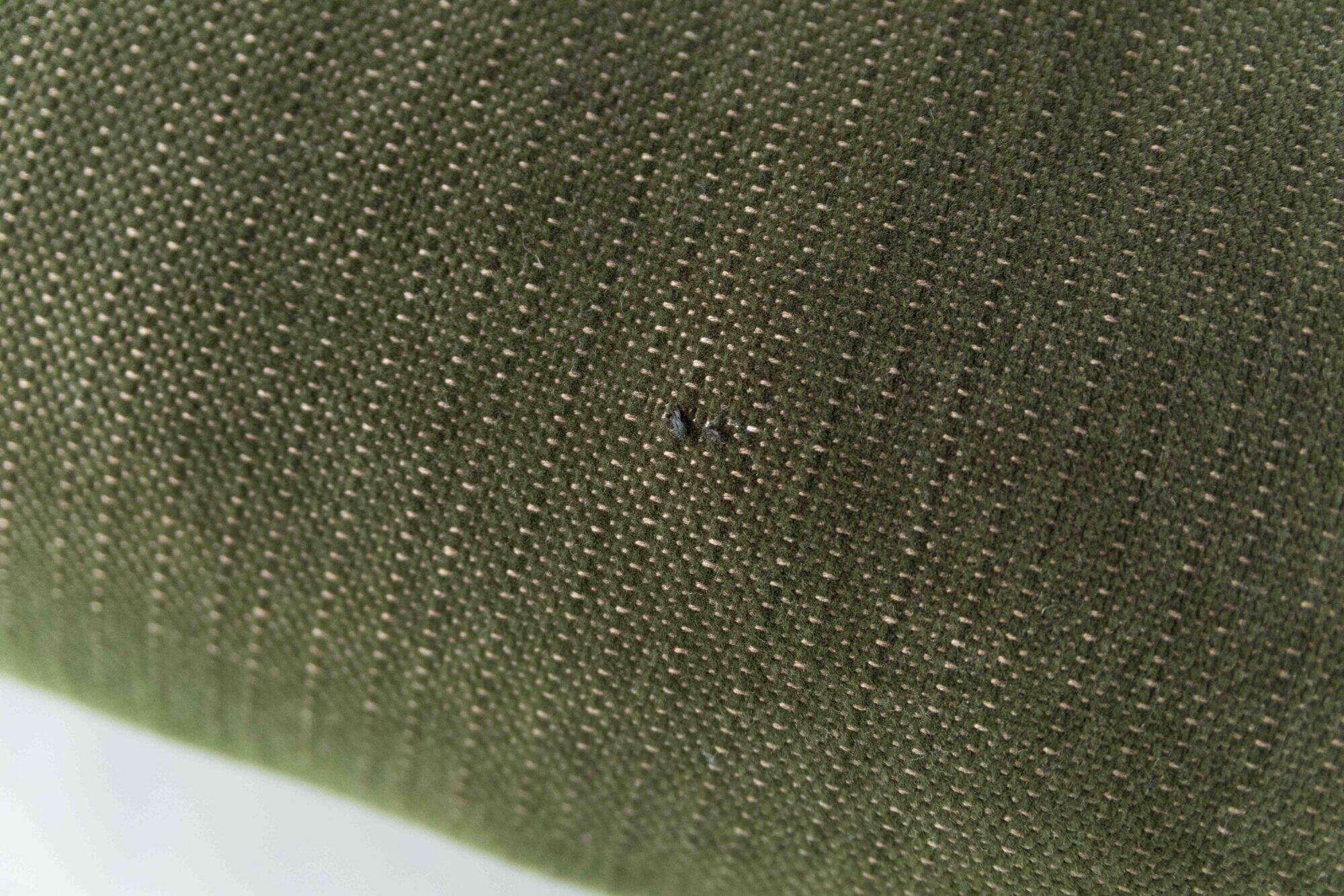 Daybed by Bruce Hannah & Andrew Morrison