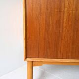 Nordic sideboard from the 60s