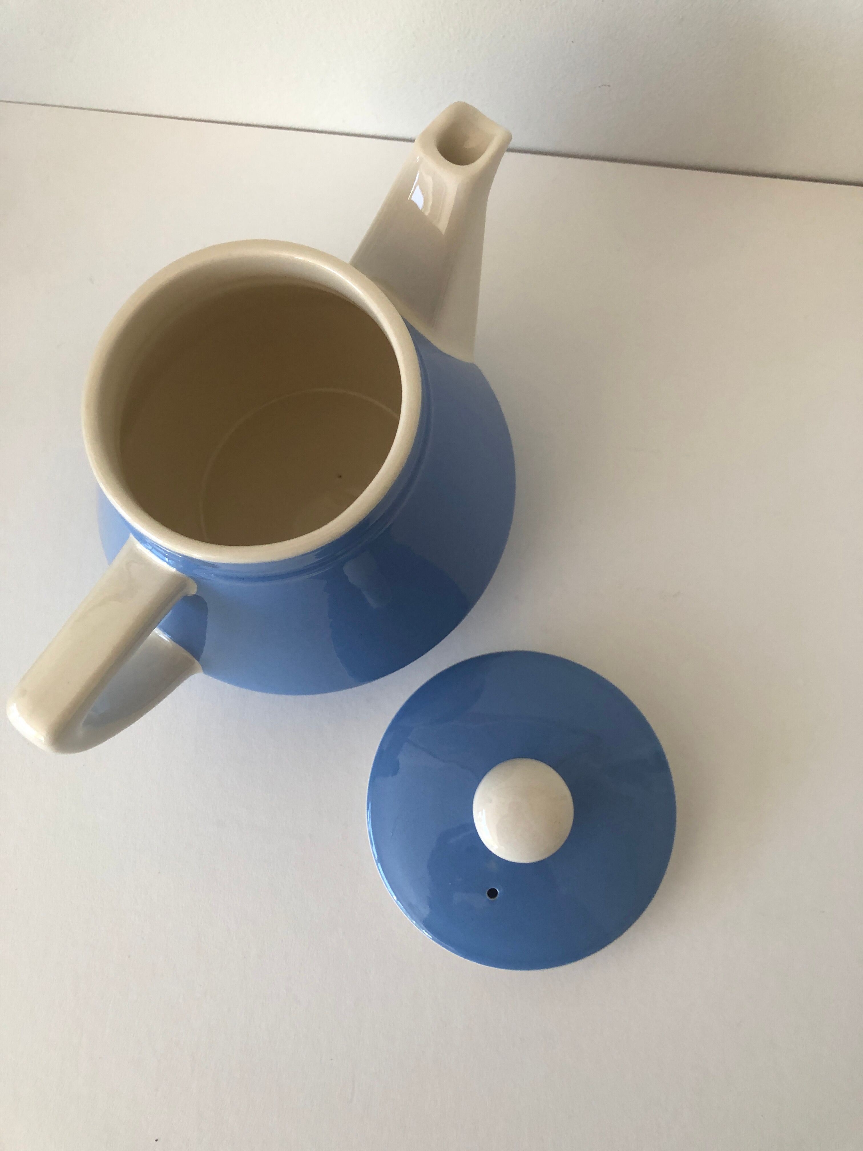 Villeroy & Boch Teapot