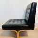 Lounge Armchair “Bratislava” by Ludvík Volak, Czechoslovakia 1970’s