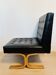 Lounge Armchair “Bratislava” by Ludvík Volak, Czechoslovakia 1970’s
