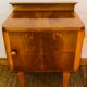 Art Deco bedside table