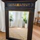 Large mirror