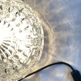 Vintage wall lamp