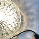 Vintage wall lamp