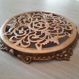 Antique brass trivia